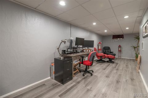 Tiny photo for 4028 Blow Street, St Louis, MO 63116 (MLS # 26014638)