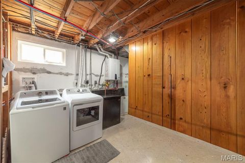 Tiny photo for 4028 Blow Street, St Louis, MO 63116 (MLS # 26014638)