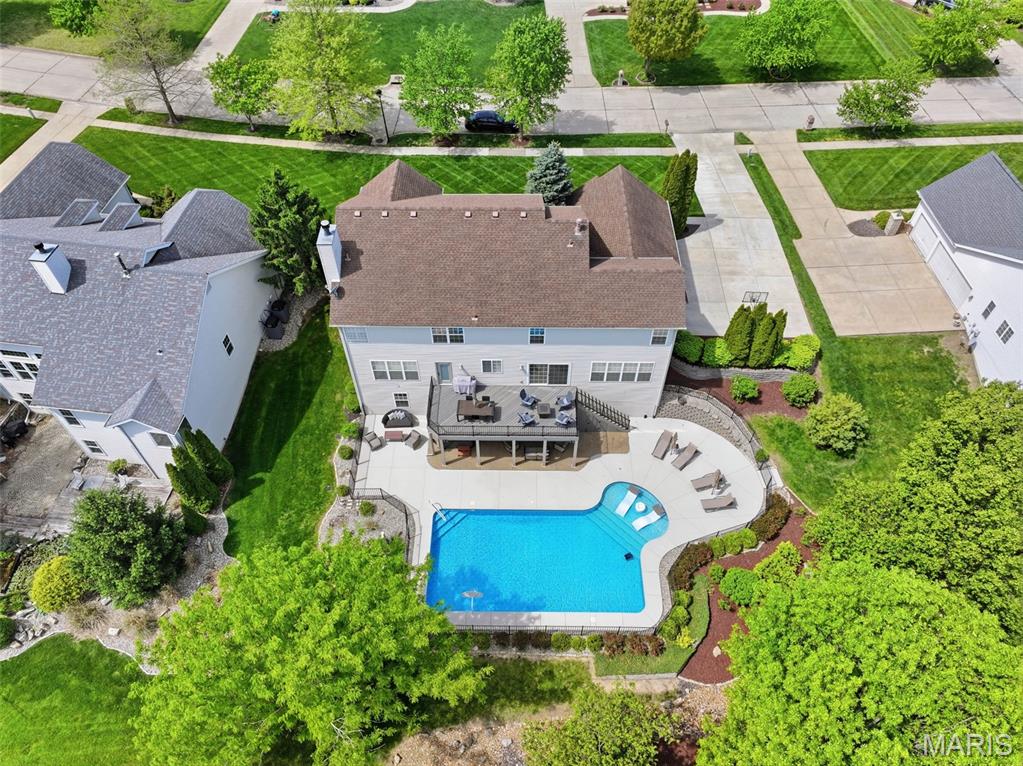 319 Braeswick Drive