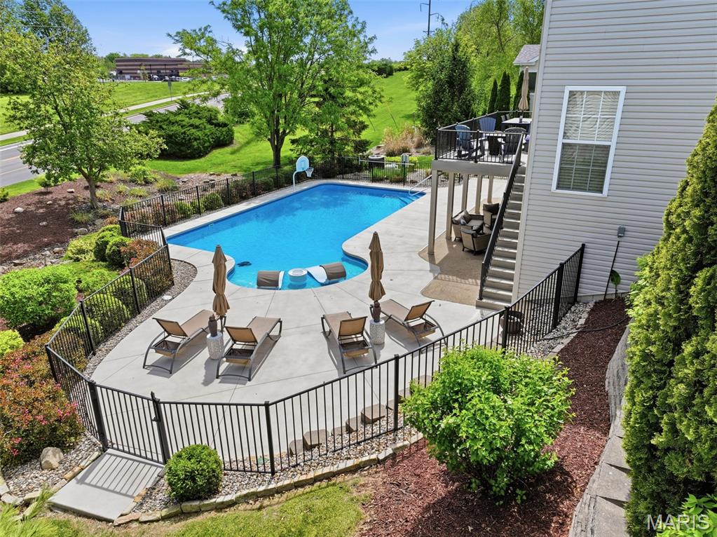 319 Braeswick Drive