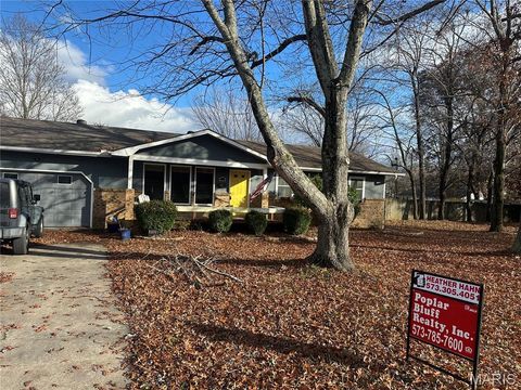 1802 Woodland Meadows Drive Poplar Bluff MO 63901