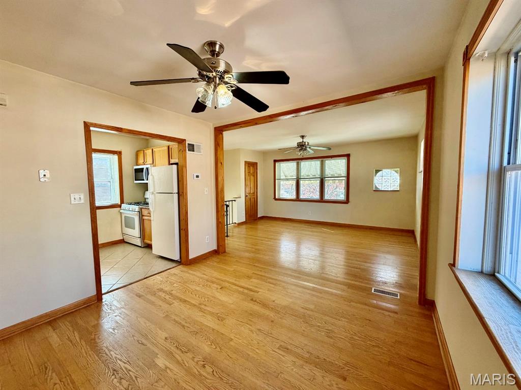 Gravois Loughborough Add - Residential