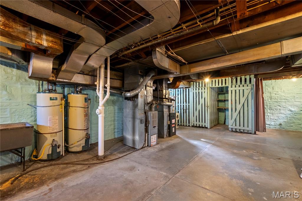 Gravois Loughborough Add - Residential