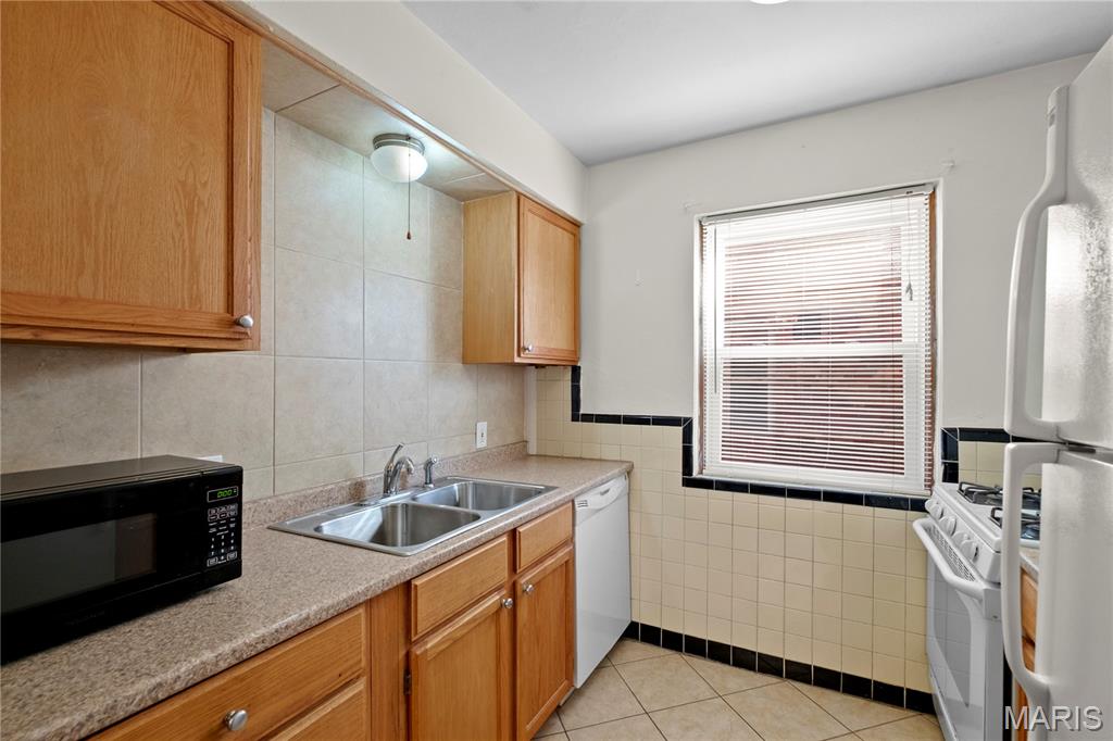 Gravois Loughborough Add - Residential