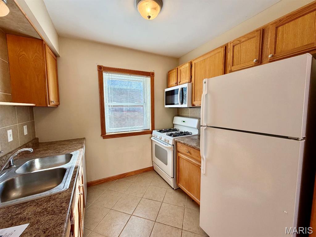 Gravois Loughborough Add - Residential