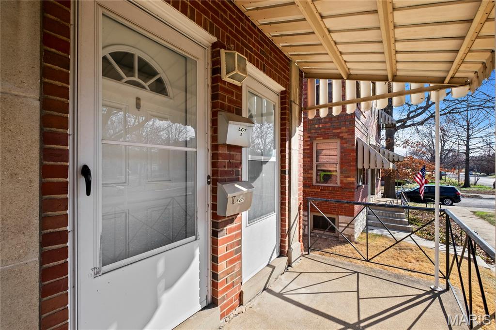 Gravois Loughborough Add - Residential