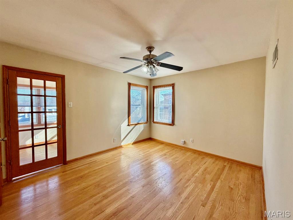 Gravois Loughborough Add - Residential