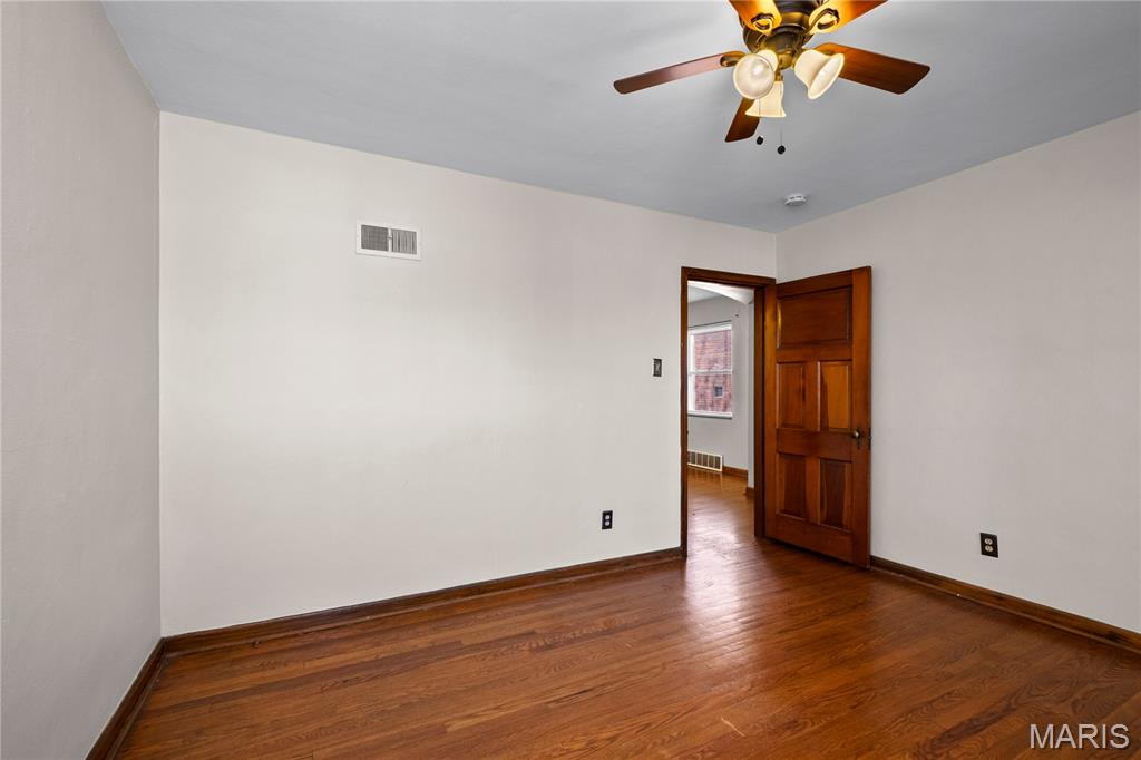 Gravois Loughborough Add - Residential