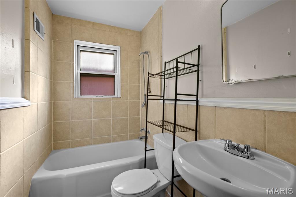 Gravois Loughborough Add - Residential