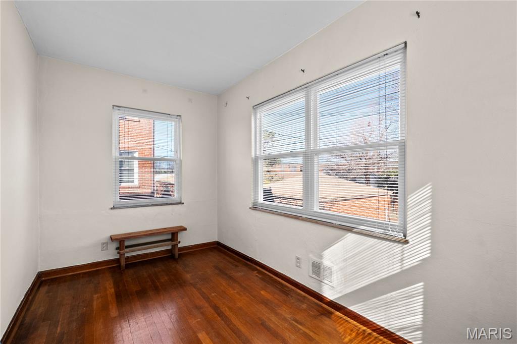 Gravois Loughborough Add - Residential