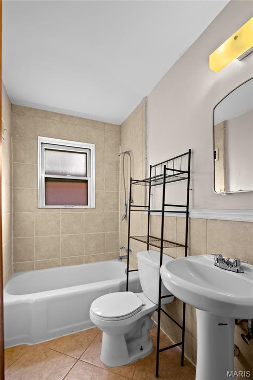 Gravois Loughborough Add - Residential