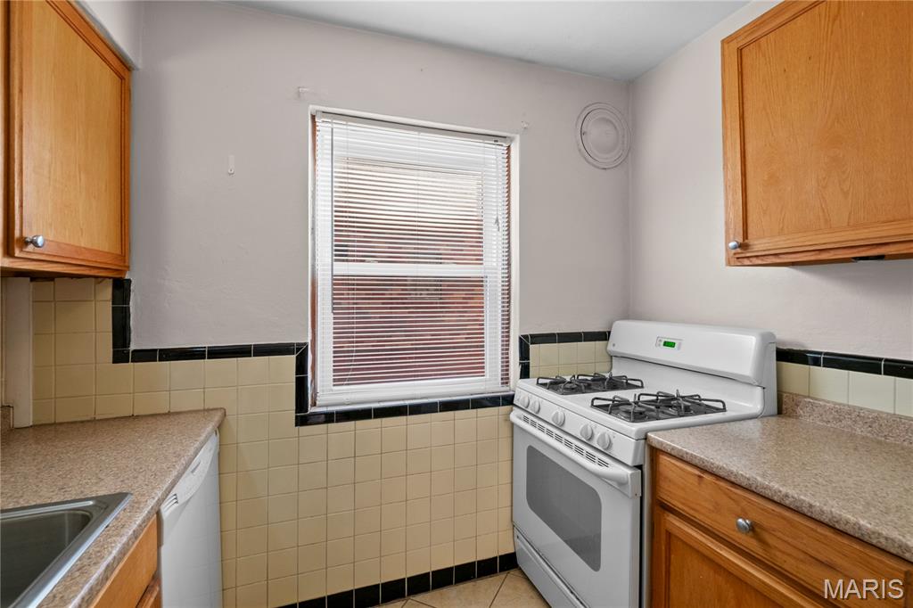 Gravois Loughborough Add - Residential