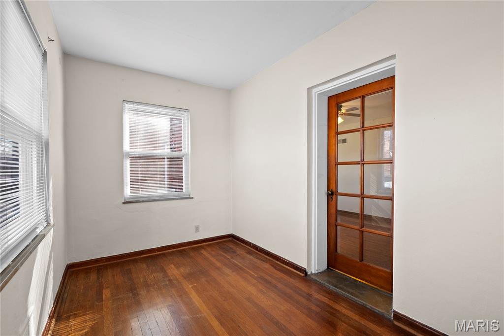 Gravois Loughborough Add - Residential