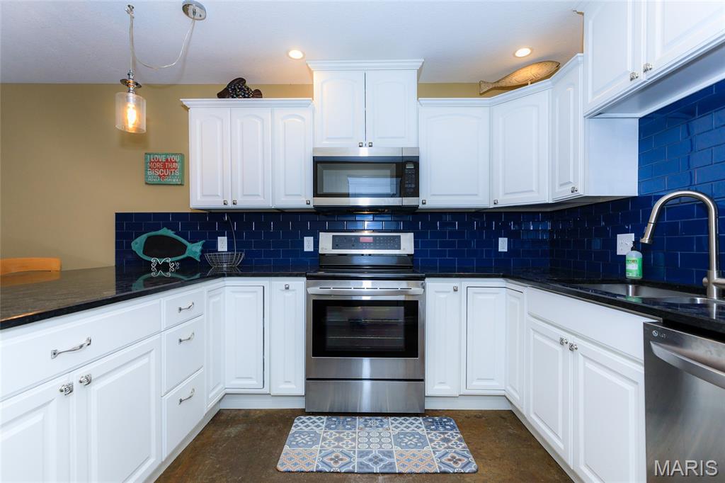 Green Hills - Residential