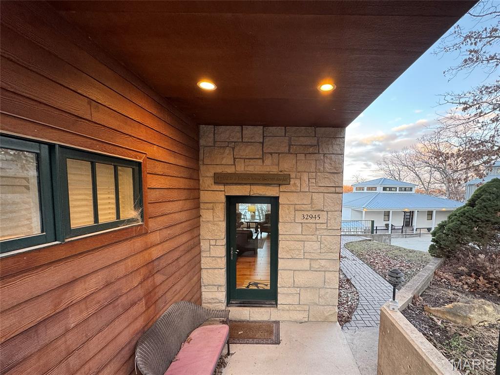 Green Hills - Residential