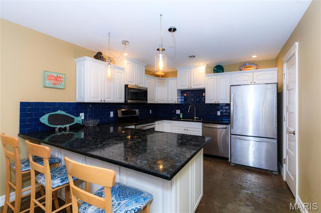 Green Hills - Residential