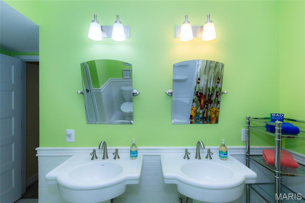 Green Hills - Residential