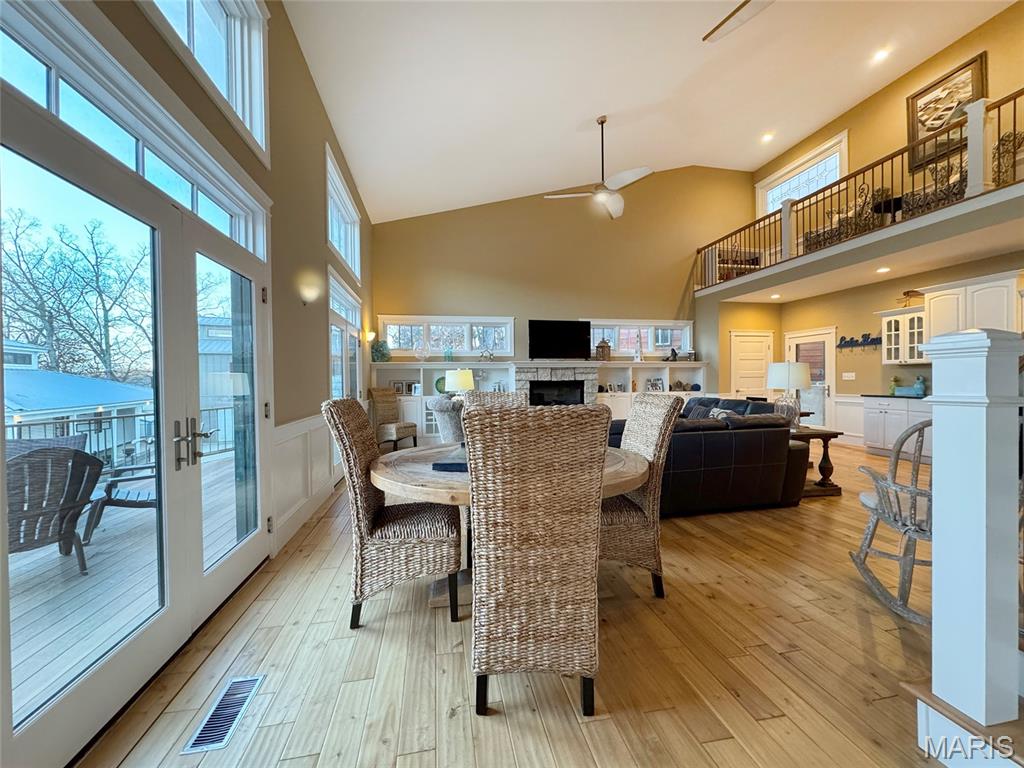 Green Hills - Residential