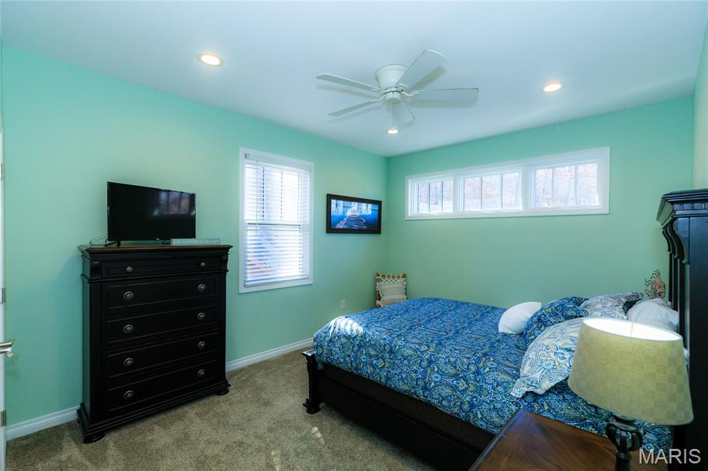 Green Hills - Residential