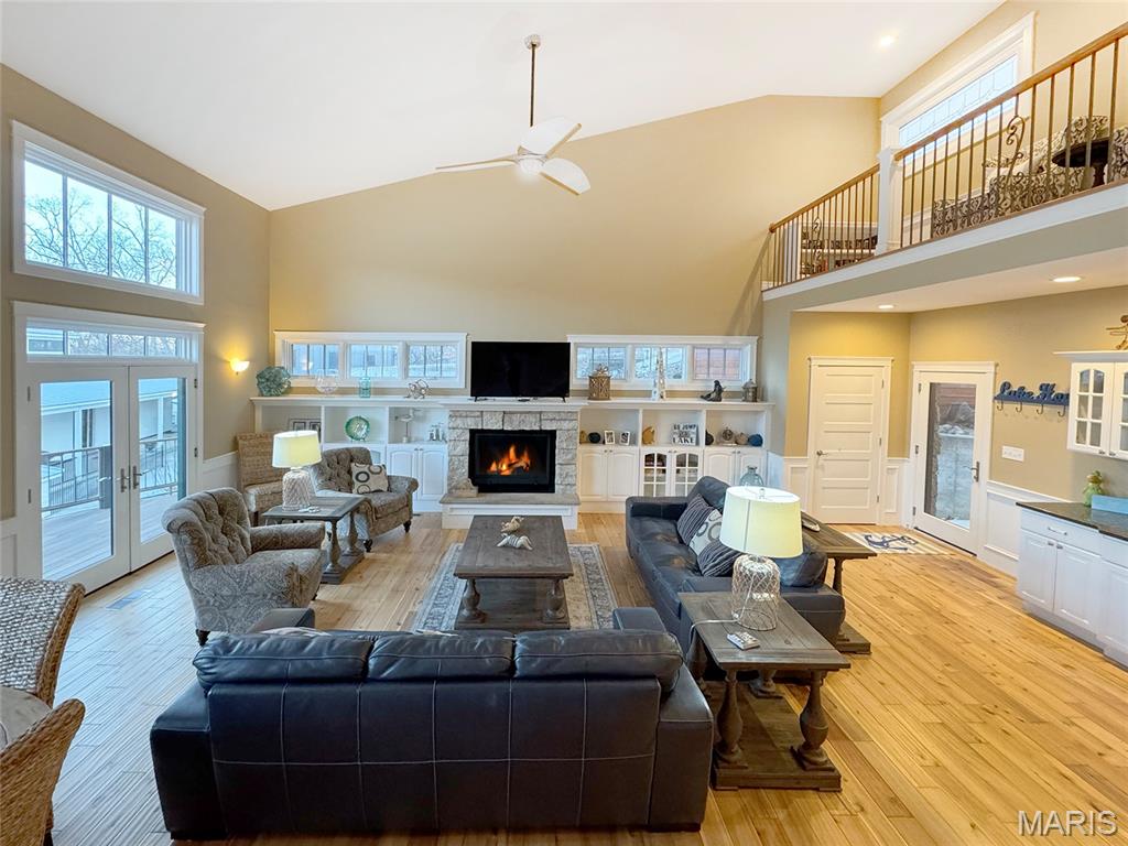 Green Hills - Residential