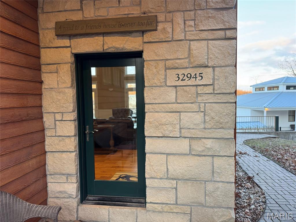 Green Hills - Residential