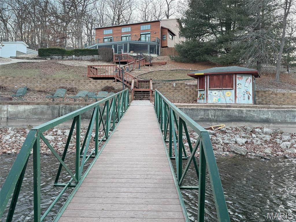 Green Hills - Residential