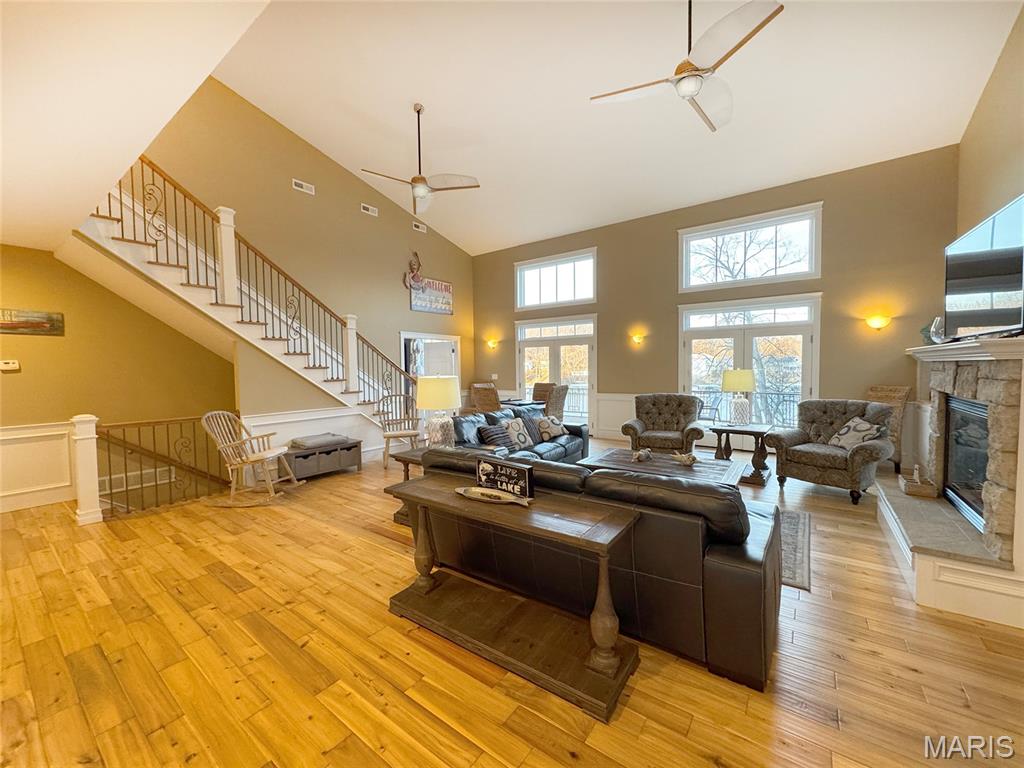 Green Hills - Residential