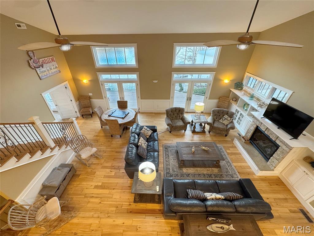 Green Hills - Residential