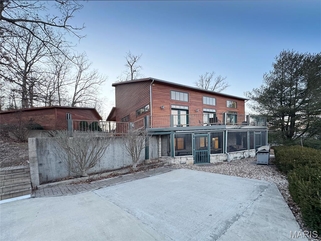 Green Hills - Residential