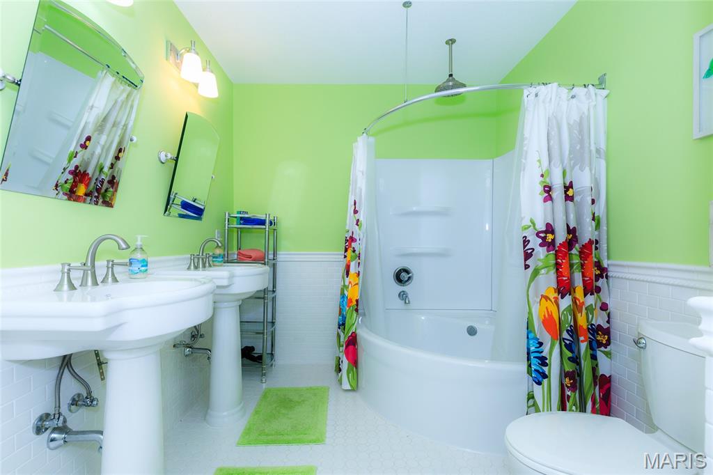 Green Hills - Residential