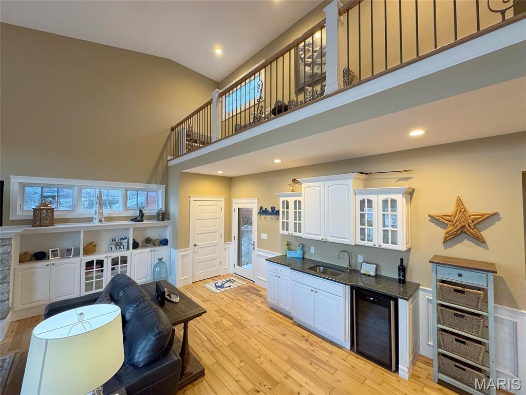 Green Hills - Residential