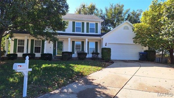19 KINGSMONT CT, SAINT PETERS, MO 63376 - Image 9a5ceecbd9fc2cd20cbf4b3aba07453d/2040074272