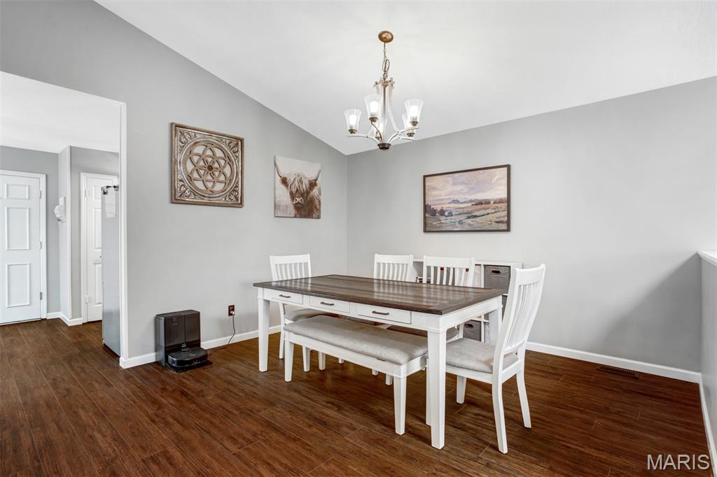 Greens Of Broadmoor Condo 8 - Residential