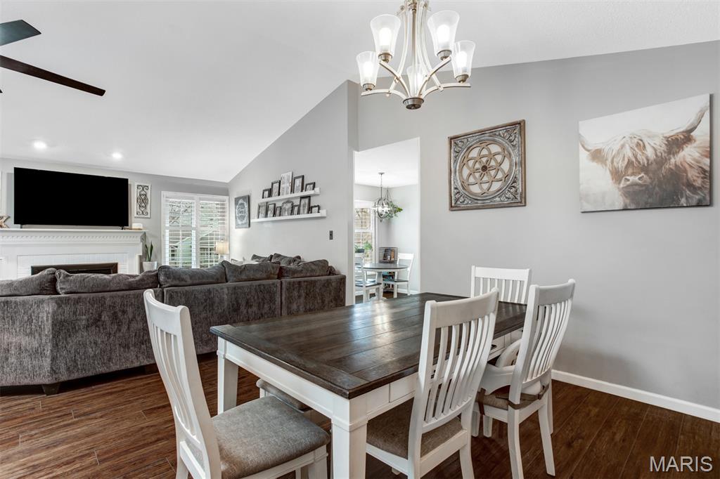 Greens Of Broadmoor Condo 8 - Residential