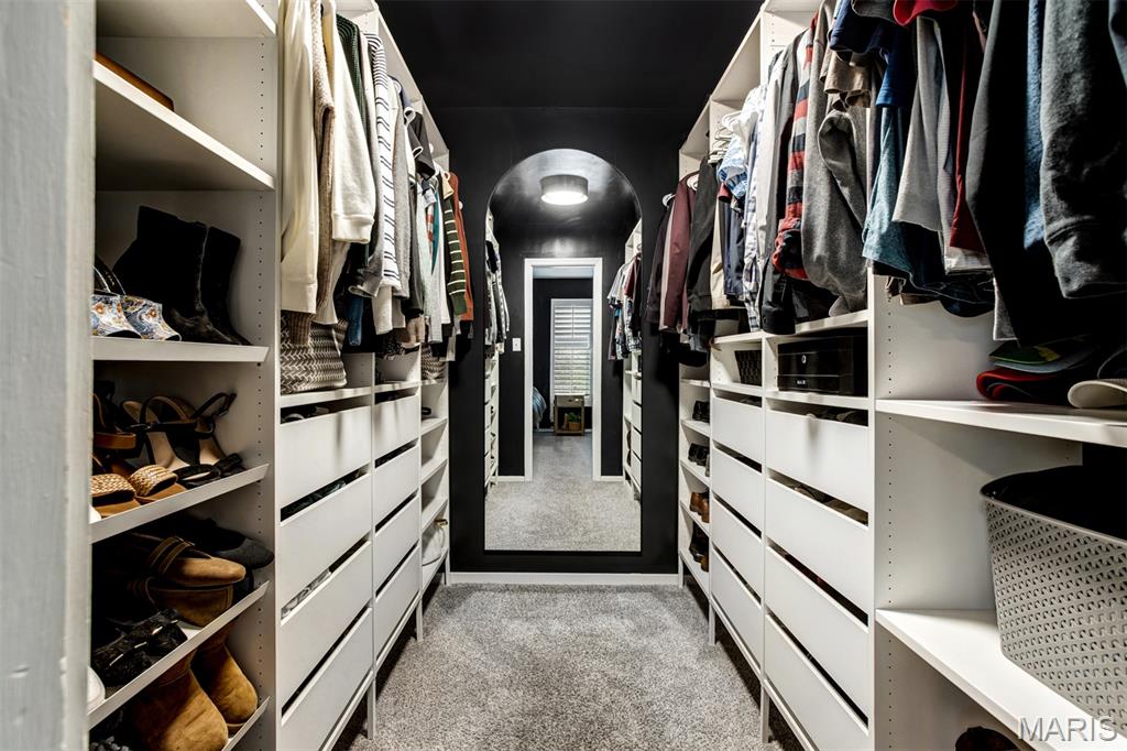 Greens Of Broadmoor Condo 8 - Residential