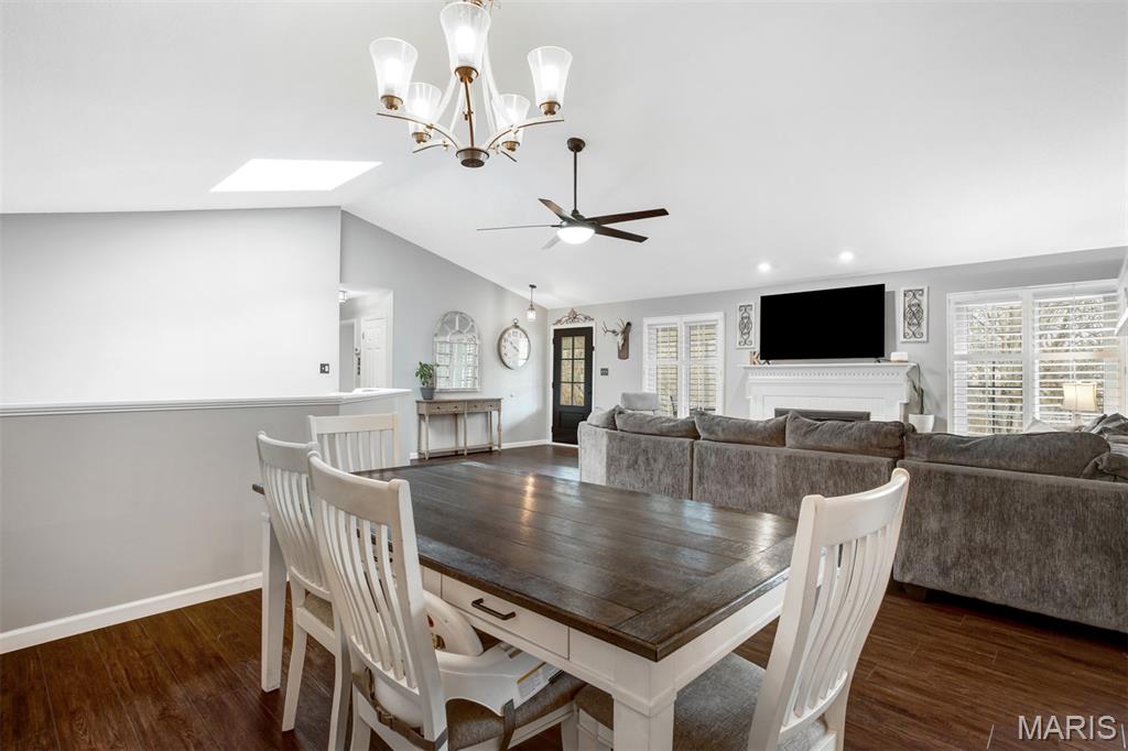 Greens Of Broadmoor Condo 8 - Residential