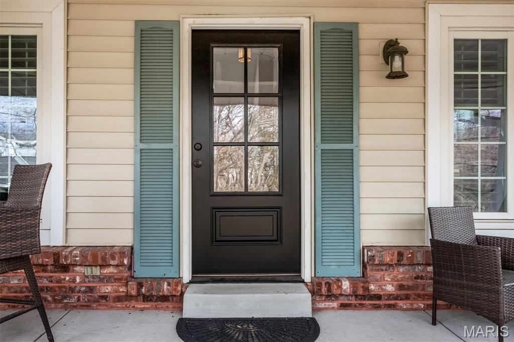 Greens Of Broadmoor Condo 8 - Residential