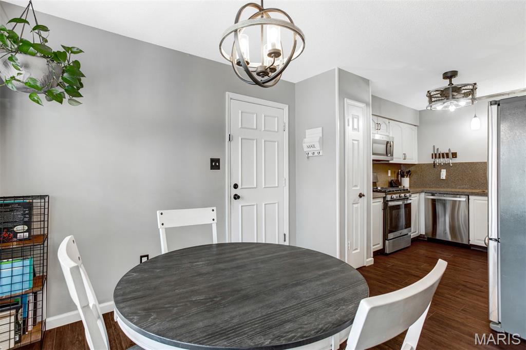 Greens Of Broadmoor Condo 8 - Residential