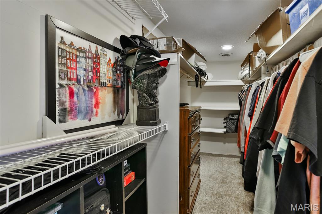 Greens Of Broadmoor Condo 8 - Residential