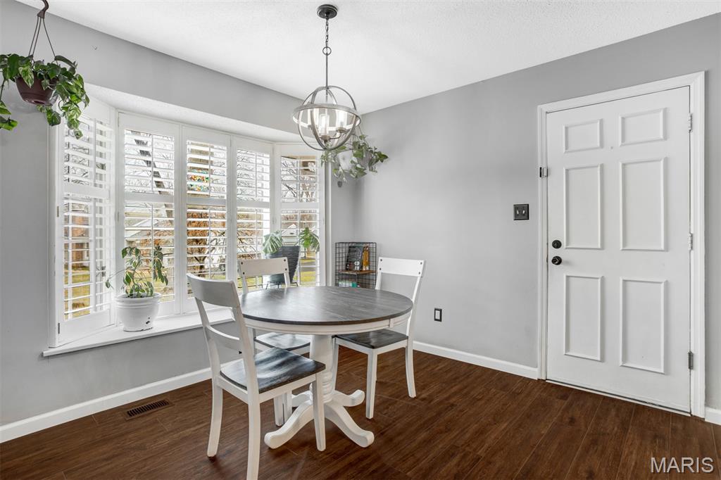 Greens Of Broadmoor Condo 8 - Residential