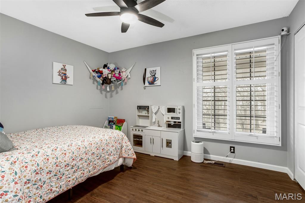 Greens Of Broadmoor Condo 8 - Residential