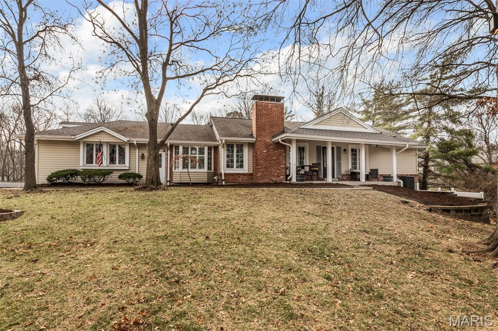 Greens Of Broadmoor Condo 8 - Residential