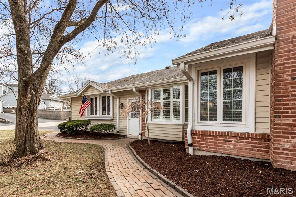 Greens Of Broadmoor Condo 8 - Residential