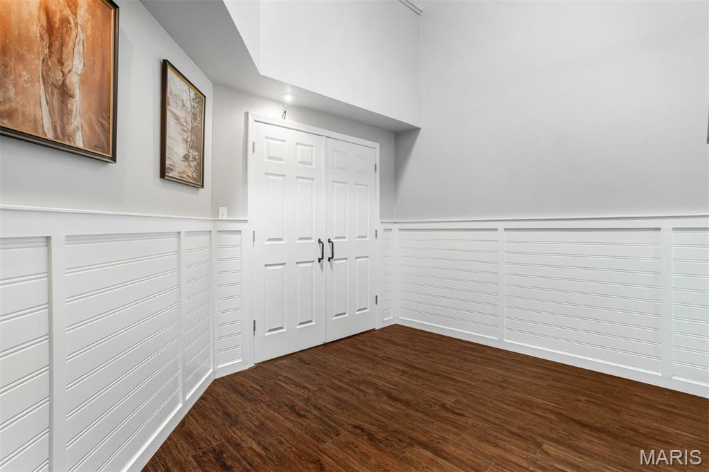 Greens Of Broadmoor Condo 8 - Residential