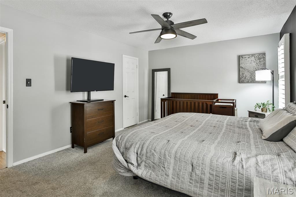 Greens Of Broadmoor Condo 8 - Residential