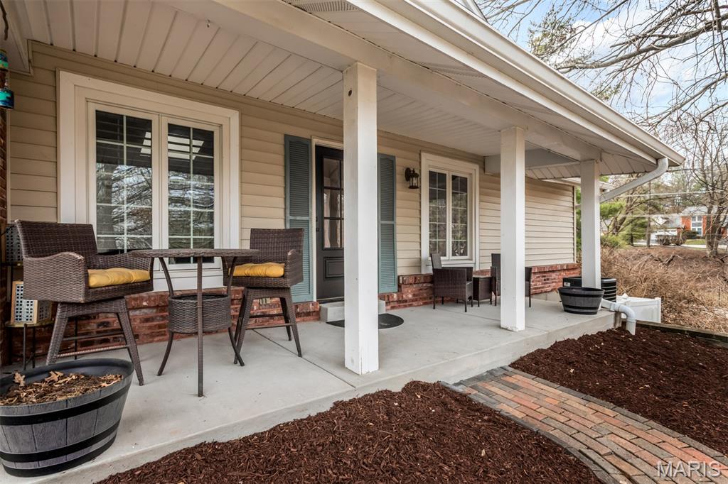 Greens Of Broadmoor Condo 8 - Residential