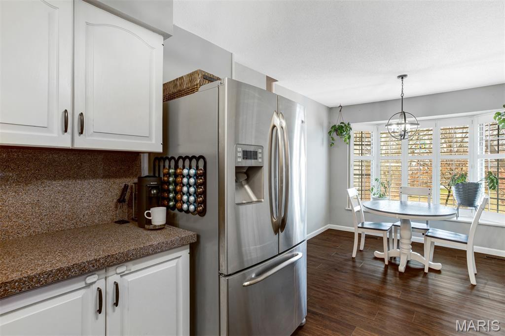 Greens Of Broadmoor Condo 8 - Residential