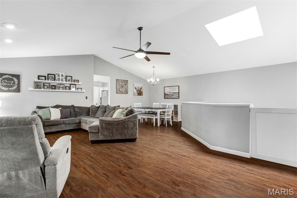 Greens Of Broadmoor Condo 8 - Residential