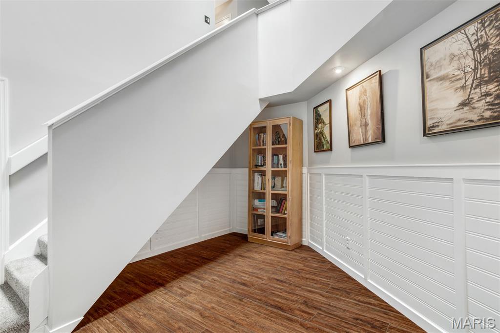 Greens Of Broadmoor Condo 8 - Residential