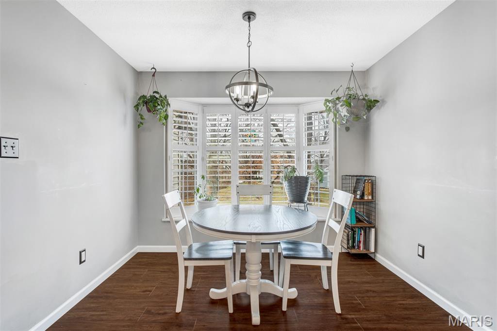 Greens Of Broadmoor Condo 8 - Residential